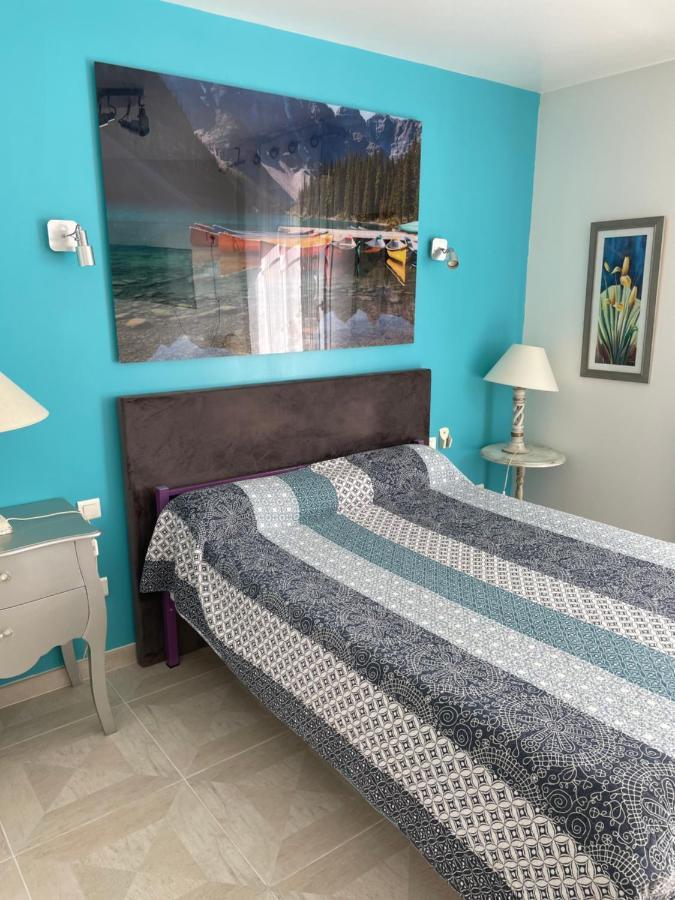 L'Abribis Hotel Firminy Bagian luar foto